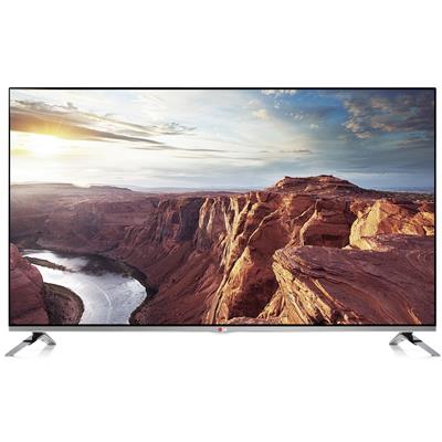 LG 55LB670V 55 (139cm) CINEMA 3D SMART Televizyon