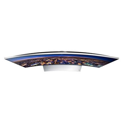 Samsung 78HU8500 CURVED UHD 3D SMART DAHİLİ UYDU ALICILI Televizyon