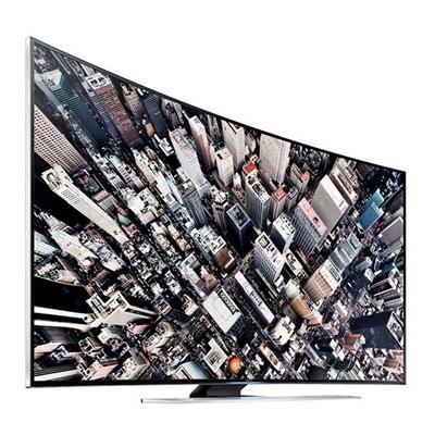 Samsung 78HU8500 CURVED UHD 3D SMART DAHİLİ UYDU ALICILI Televizyon