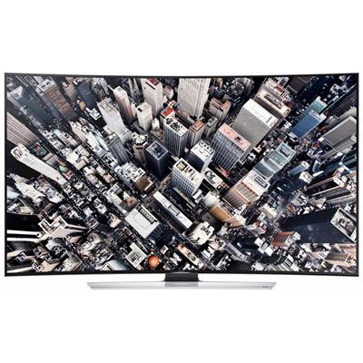 Samsung 55HU8500 CURVED UHD SMART 3D DAHİLİ UYDU ALICILI Televizyon