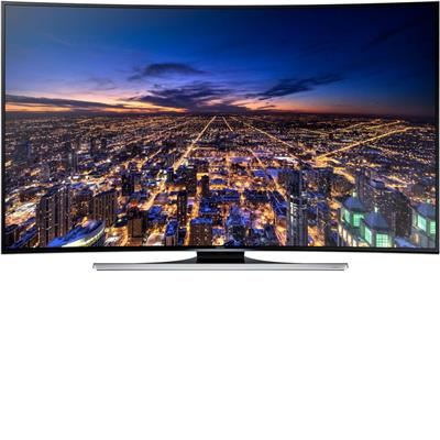 Samsung 65HU8200 CURVED UHD SMART DAHİLİ UYDU ALICILI Televizyon