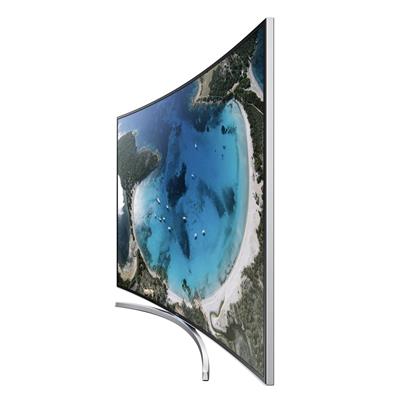 Samsung 55H8000  FULL HD CURVED 3D SMART UYDU ALICILI Televizyon