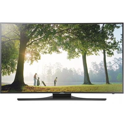 Samsung 48H6870 CURVED FULL HD  UYDU ALICILI Televizyon