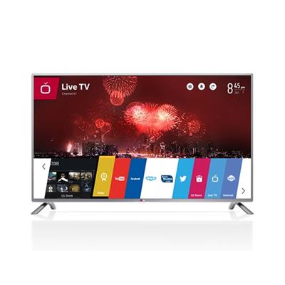 LG 47" (119cm) CINEMA 3D SMART FULL HD 1080p Televizyon