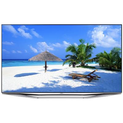Samsung 60H7000 FULL HD SMART 3D UYDU ALICILI Televizyon