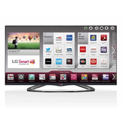 LG 32LA620S Televizyon