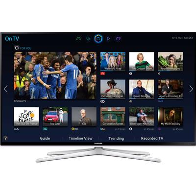Samsung 55H6500 Televizyon