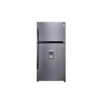 LG GR-B802HLPM A++, 636 Litre, 86cm Genişlik, No Frost, Inoks Buzdolabı