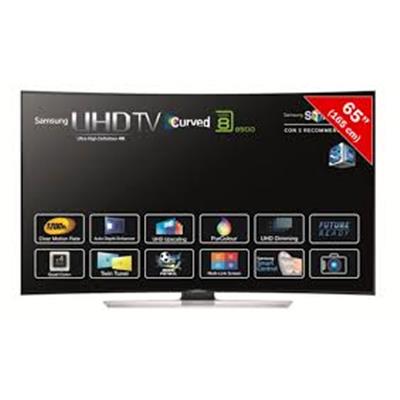 Samsung 65HU8500 Televizyon