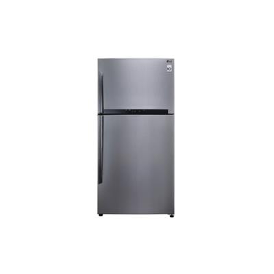 LG GR-M762HLHM A++, 606 Litre, 86cm Genişlik, No Frost, Inoks  GR-M762HLHM Buzdolabı