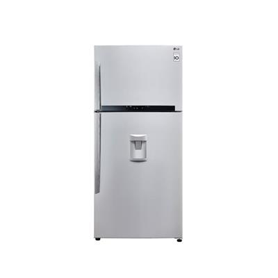 LG GN-B702HSPM A++, No Frost, 546 Litre Inoks  Buzdolabı