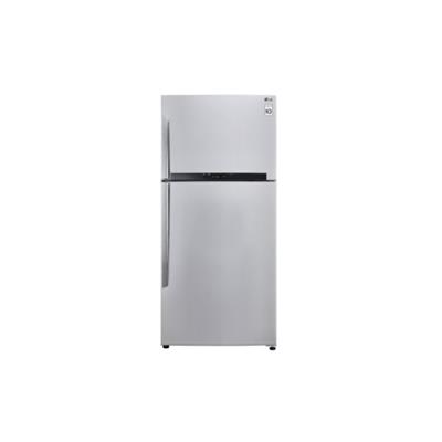 LG GN-M702HLHM A++, 546 Litre, 78cm Genişlik, No Frost, Inoks Buzdolabı