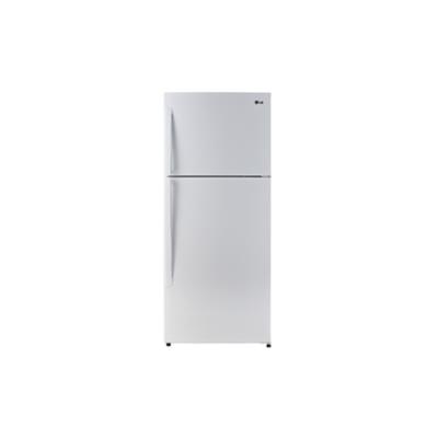 LG GL-B492GQHL A+, 422 Litre, 67cm Genişlik, No Frost, Beyaz Buzdolabı