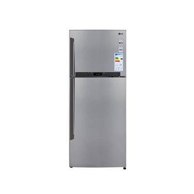 LG GL-M492GLDL A+, 422 Litre, 67cm Genişlik, No Frost, İnoks Buzdolabı