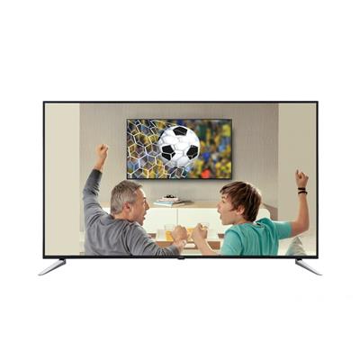 Vestel 4K 3D SMART 55UA9200 140 EKRAN LED (55 inç) Televizyon