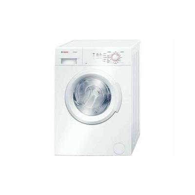 Bosch WAB12061TR WAB12060TR 5.5 Kg. 600 Devir Çamaşır makinesi