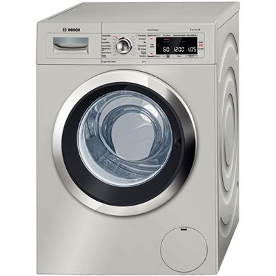 Bosch WAW2856XTR  9kg 1400 DEVİR A+++ Çamaşır makinesi