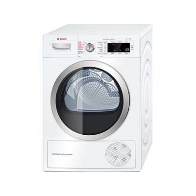 Bosch WTW85561TR Kurutma Makinesi