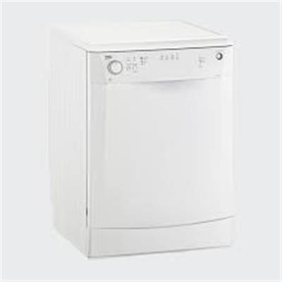 Beko D4001 Bulaşık makinesi