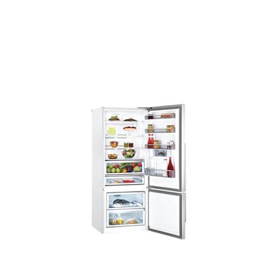 Arçelik 2476 CEI KOMBİ TİPİ  Buzdolabı