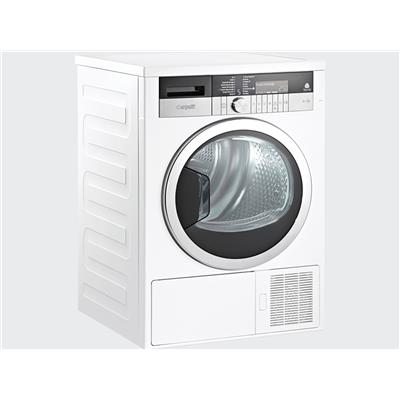 Arçelik 3887 KT YOĞUŞTURMALI ISI POMPALI KURUTMA MAKİNESİ Çamaşır makinesi