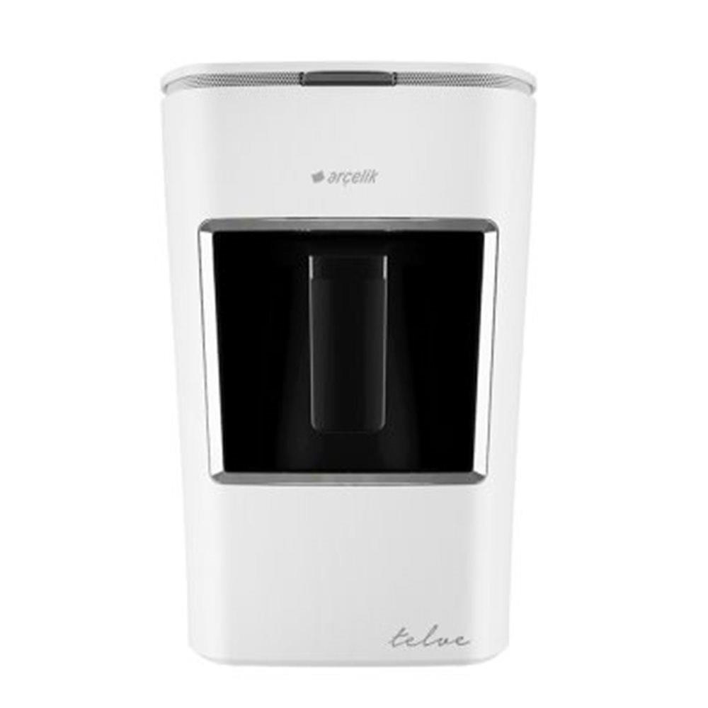 Arçelik K 3300 Telve Çay ve Kahve Makinesi Küçük ev aletleri