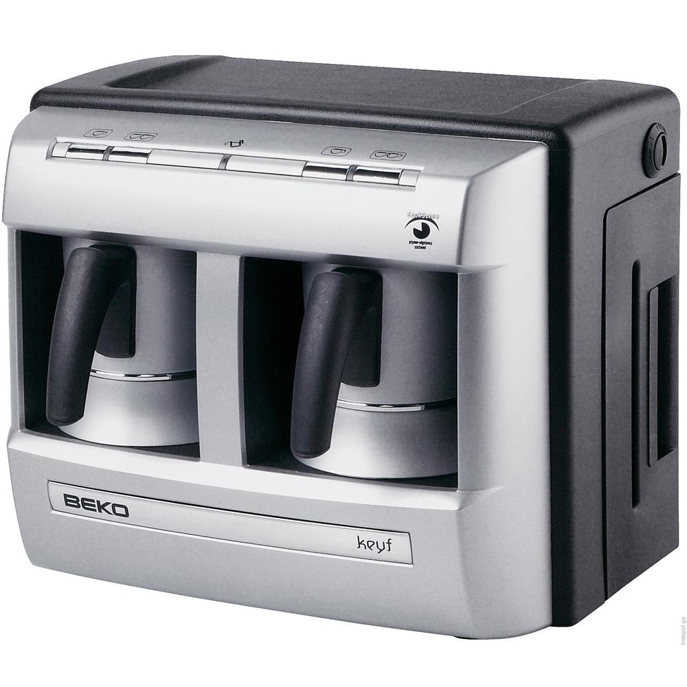 Beko BKK 2113 Türk Kahvesi Makinesi Çay ve Kahve Makinesi Küçük ev aletleri