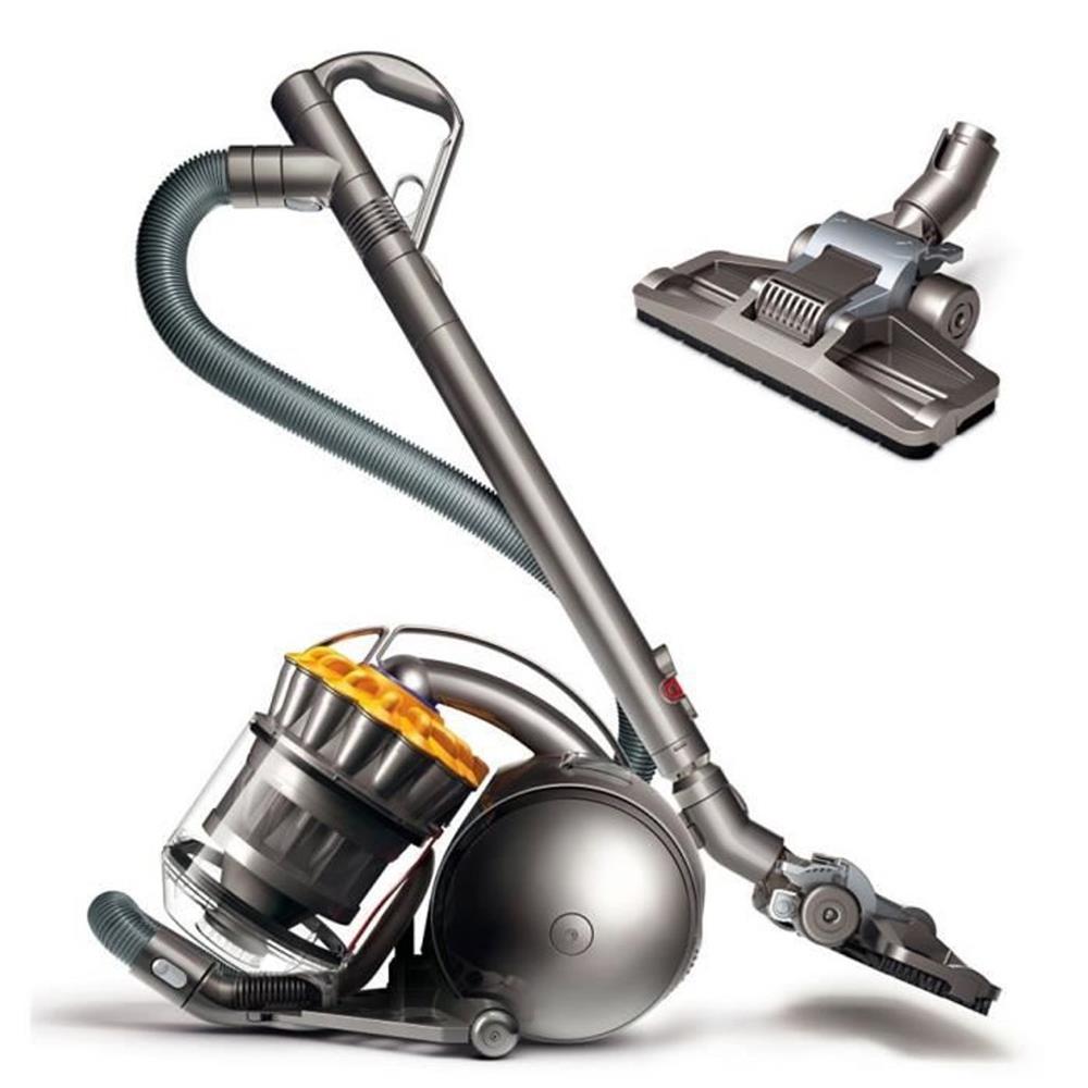 Dyson DC37c Parquet Elektrikli Süpürge Ev ve yaşam