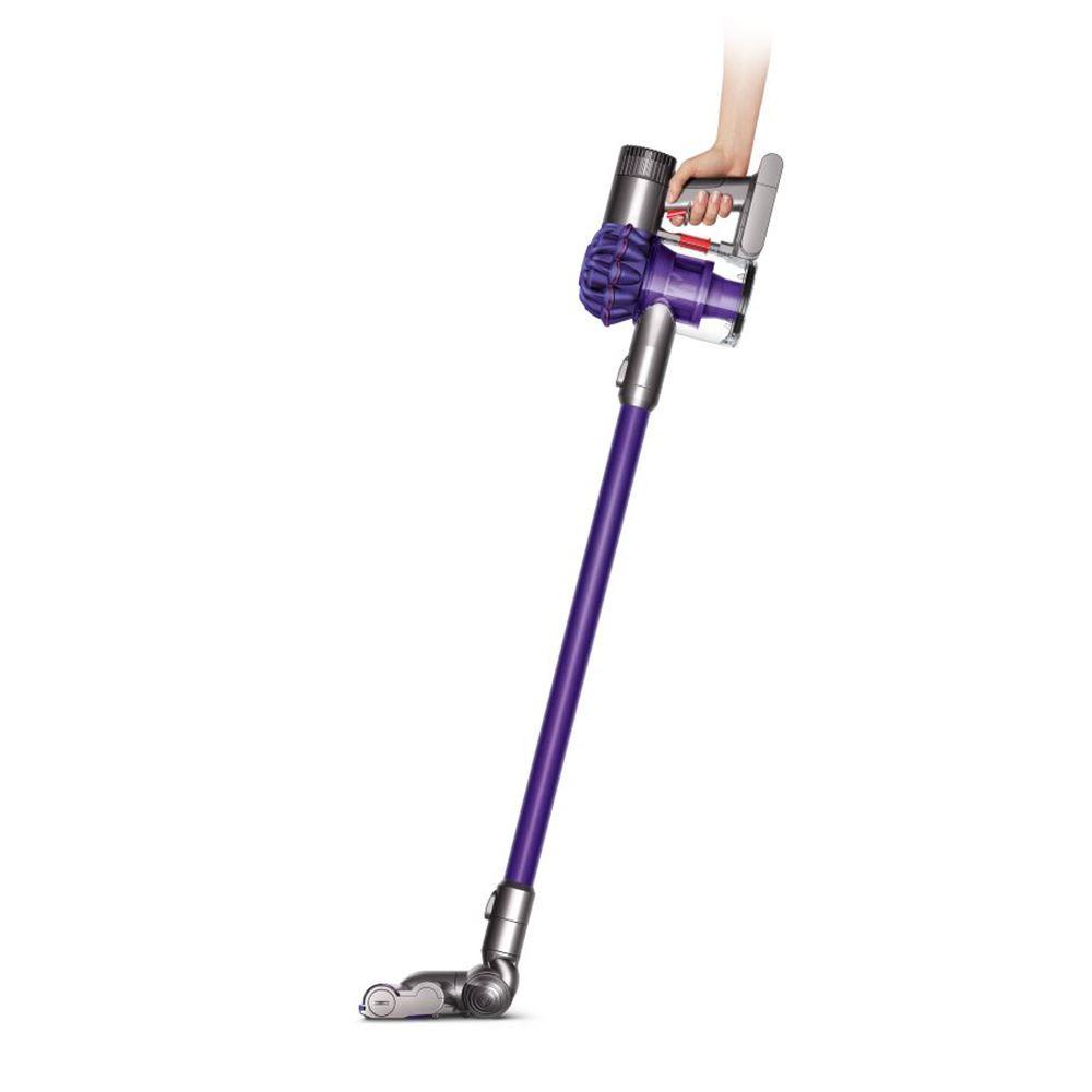 Dyson V6 Animal Pro Dikey Elektrikli Süpürge Ev ve yaşam