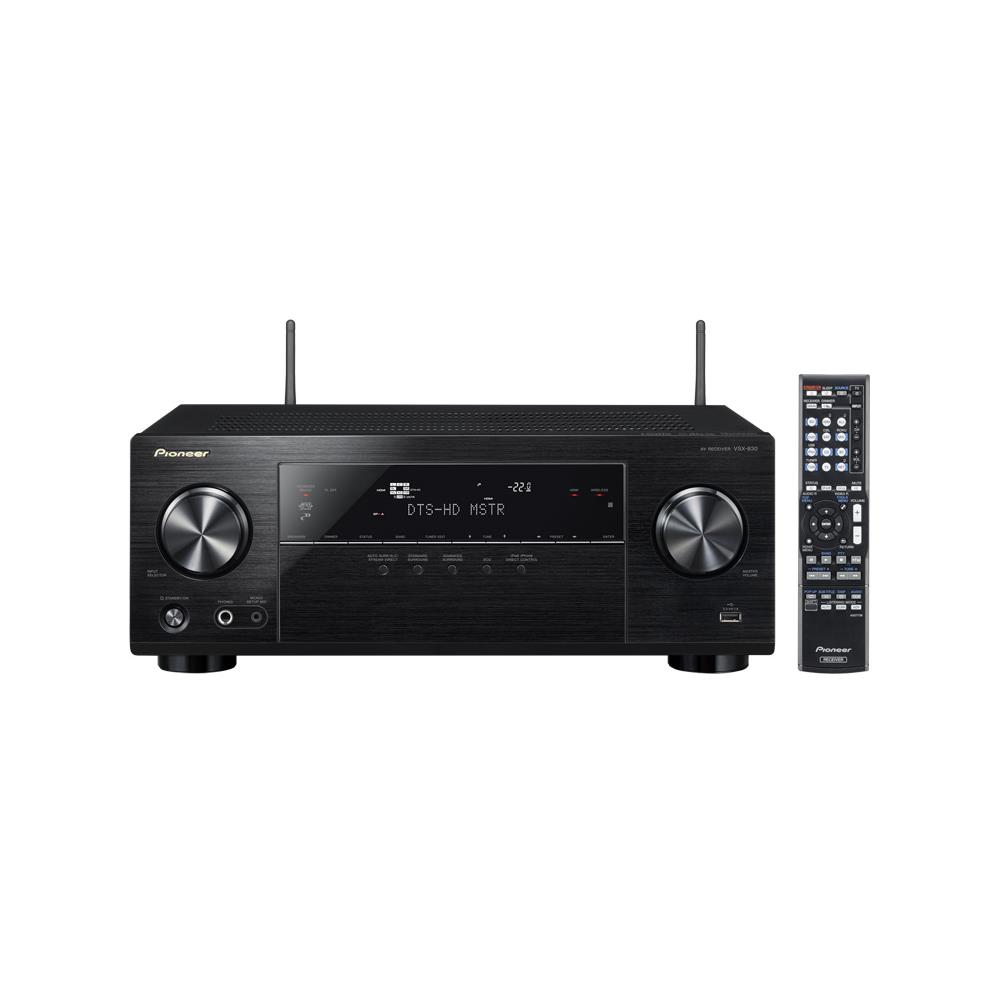 vsx 830