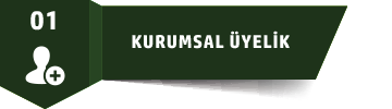 kurumsal üyelik