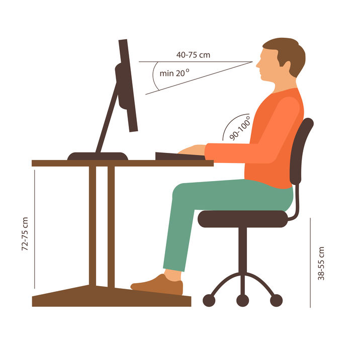 ev ofis kullanımı için çalışma sandalyesi seçimi, çalışma sandalyesi, çalışma sandalyeleri, ev ofis, home office